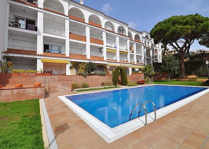 Apartment Wok Lloret de Mar