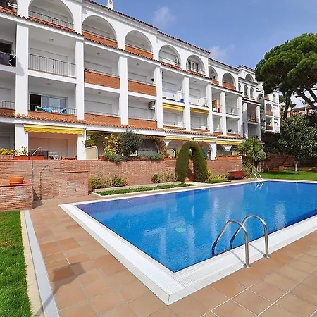 Apartmán Wok Lloret de Mar