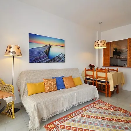 Apartamento Wok