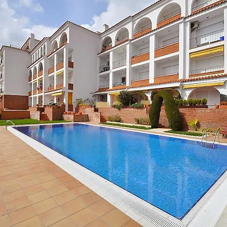 Wok Apartmán Lloret de Mar