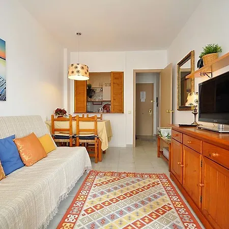 Appartement Wok *