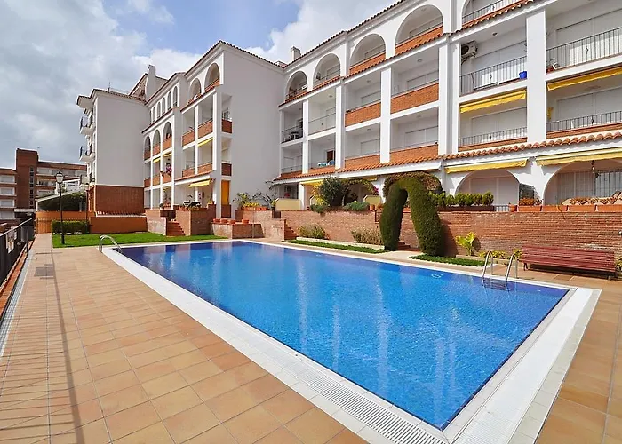 Wok Apartamento Lloret de Mar